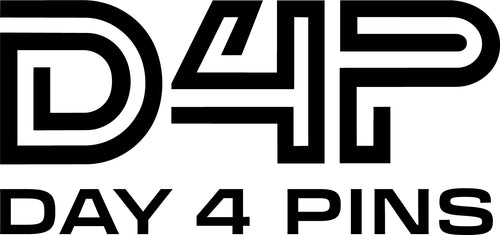 Day 4 Pins